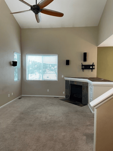 Fort Collins House: 1309 Vinson St