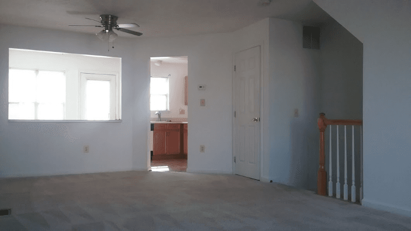 Manassas Townhome: 7984 Copperfield Way