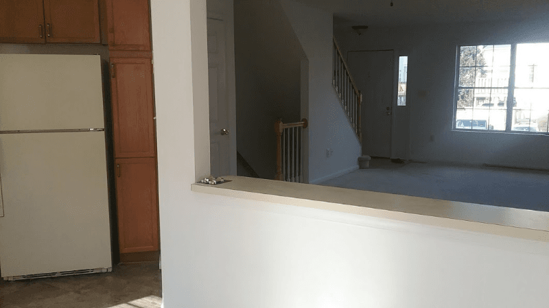 Manassas Townhome: 7984 Copperfield Way