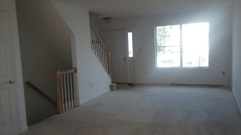 Manassas Townhome: 7984 Copperfield Way