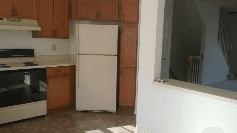 Manassas Townhome: 7984 Copperfield Way