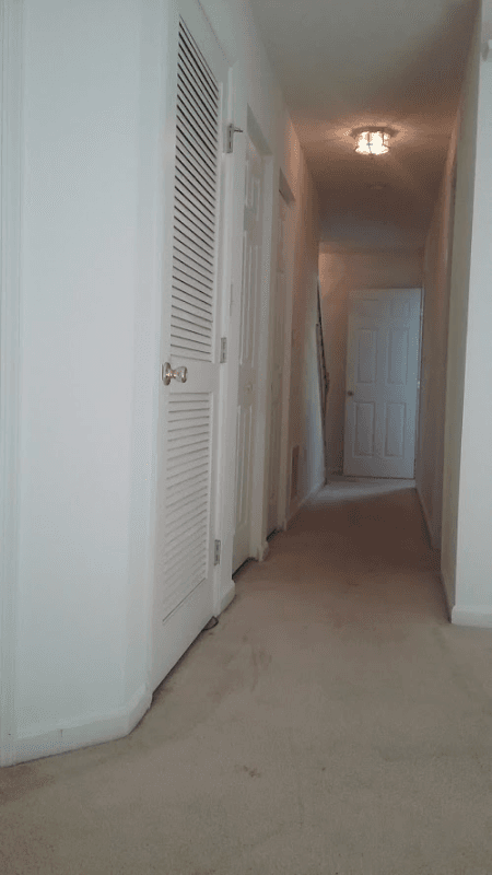 Manassas Townhome: 7984 Copperfield Way