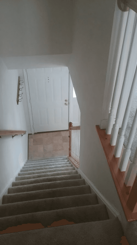 Manassas Townhome: 7984 Copperfield Way