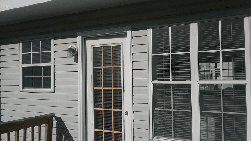 Manassas Townhome: 7984 Copperfield Way