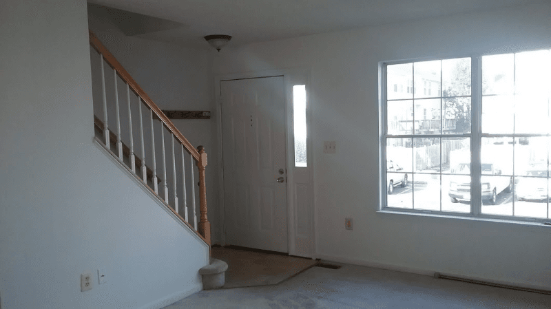 Manassas Townhome: 7984 Copperfield Way