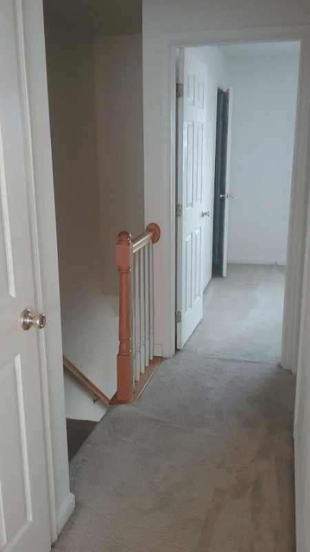 Manassas Townhome: 7984 Copperfield Way