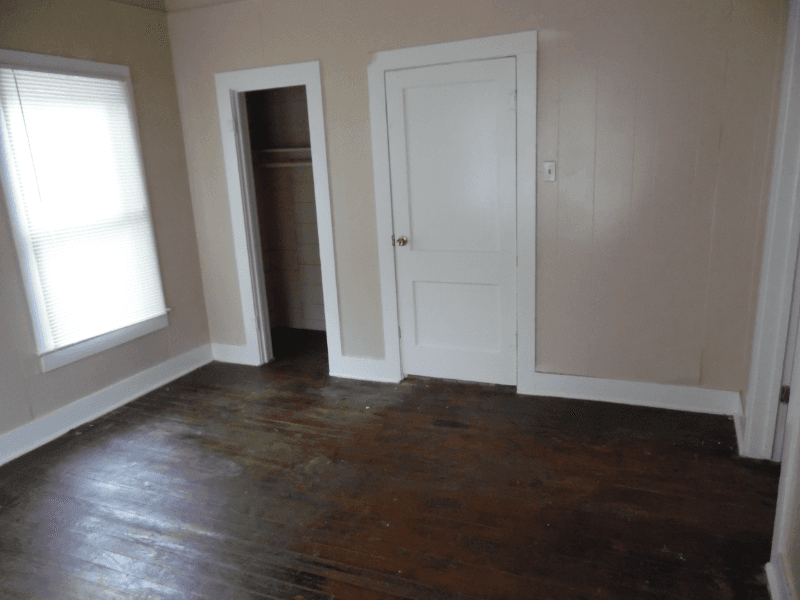 San Antonio House: 414 Gulf