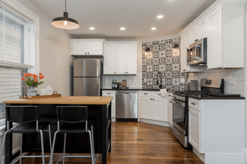 Buffalo Multiplex: 448 Norwood Avenue