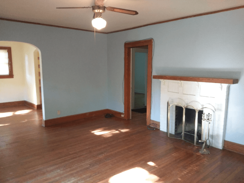 Decatur House: 211 Avery St