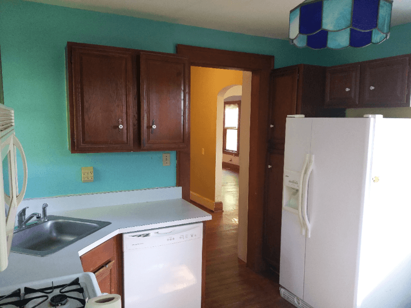 Decatur House: 211 Avery St