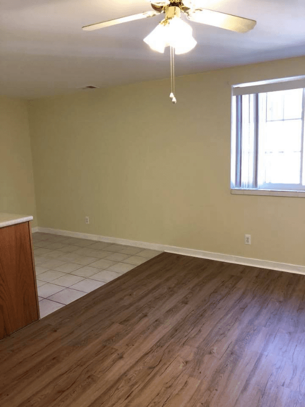 Yale Apartment: 420 North St
