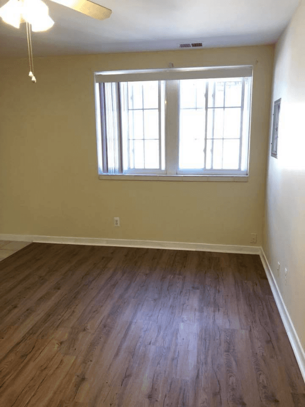 Yale Apartment: 420 North St
