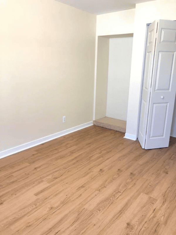 Yale Apartment: 420 North St