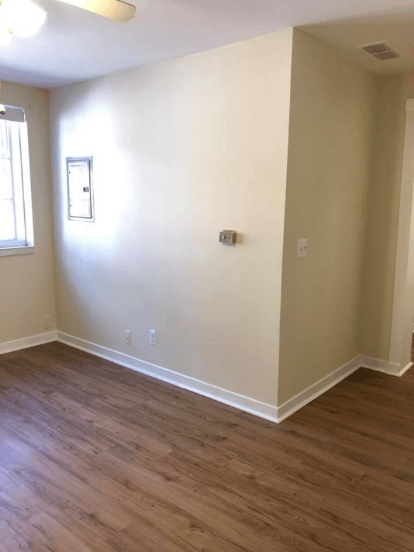 Yale Apartment: 420 North St