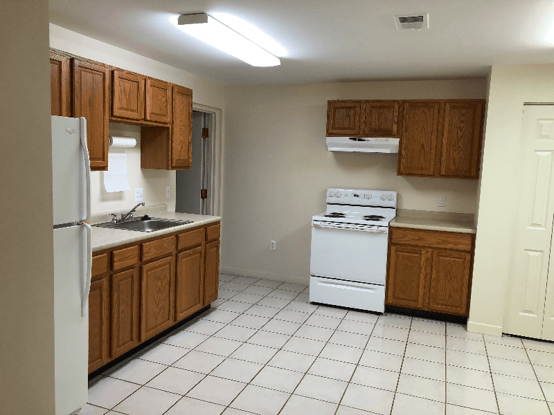 Yale Apartment: 420 North St