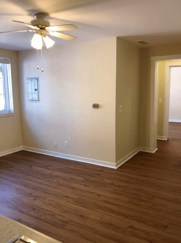 Yale Apartment: 420 North St