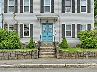 Gloucester Condo: 67 Friend St