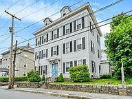 Gloucester Condo: 67 Friend St