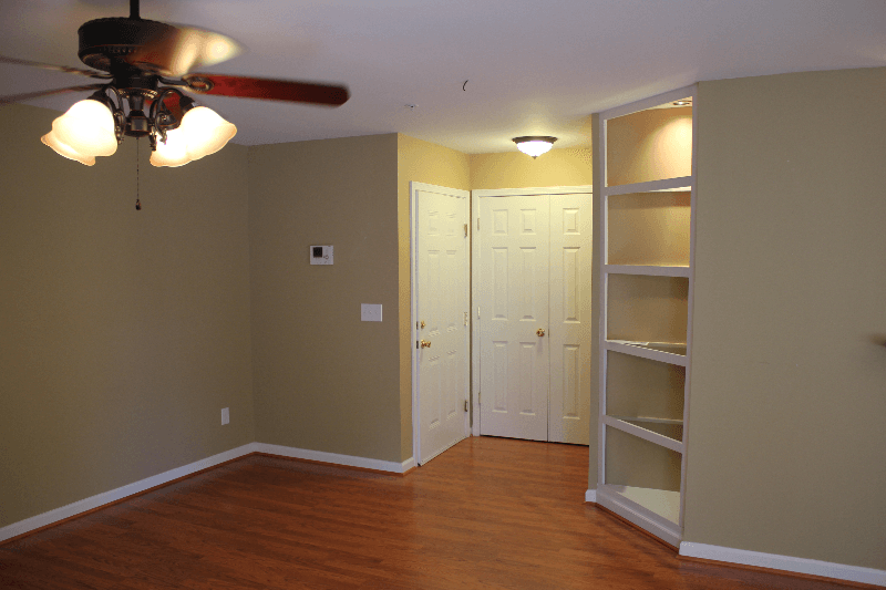 Greensboro Condo: 3721 1B Morris Farm Drive