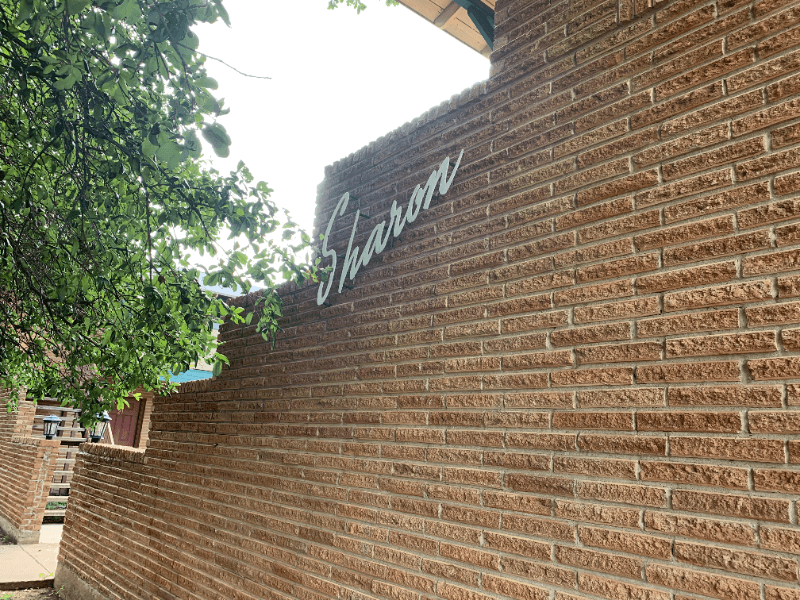 Waco Apartment: 3701 Sleeper Ave