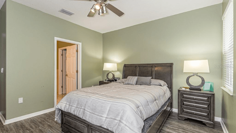 Tampa Townhome: 9905 Serona Bluff Way