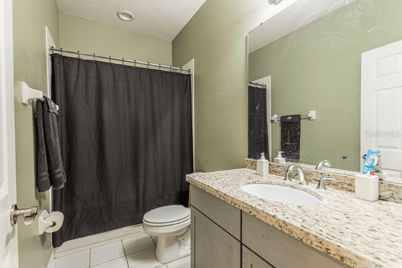 Tampa Townhome: 9905 Serona Bluff Way