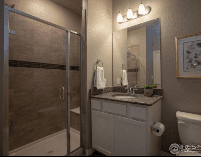 Fort Collins Townhome: 3057 County Fair Lane