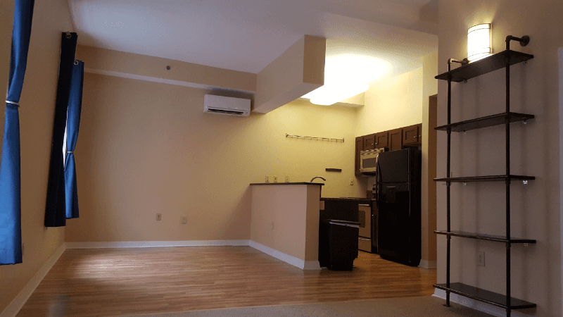Norfolk Condo: 241 Granby