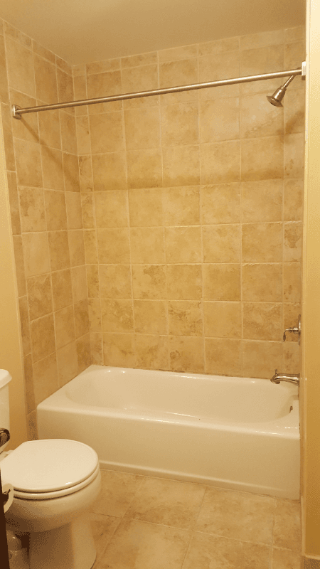 Norfolk Condo: 241 Granby