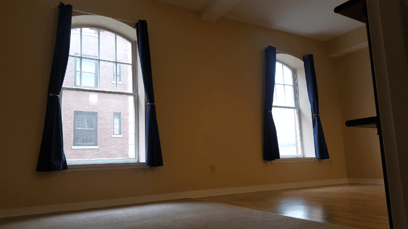Norfolk Condo: 241 Granby