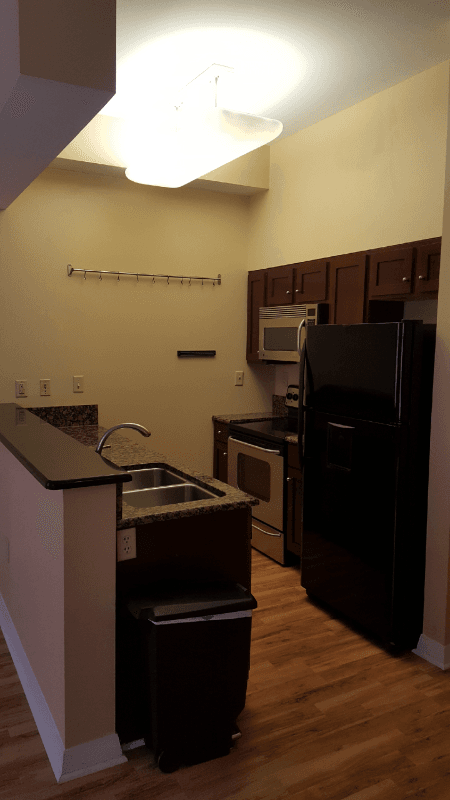 Norfolk Condo: 241 Granby