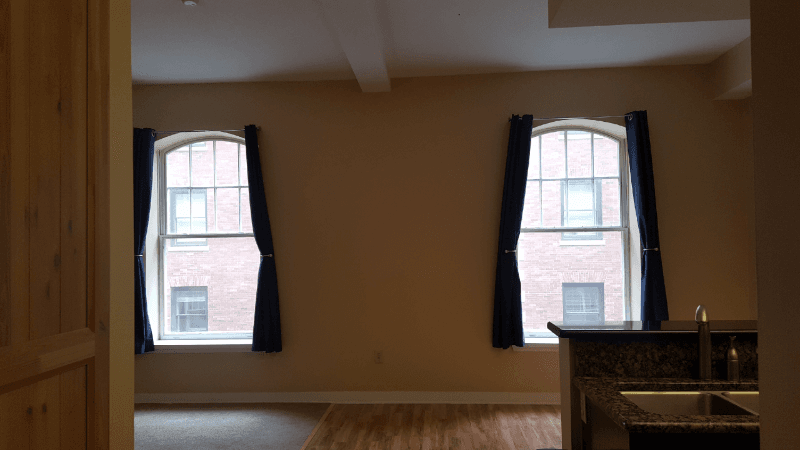 Norfolk Condo: 241 Granby