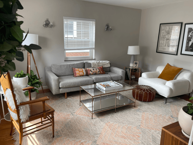 Cincinnati Apartment: 909 Ellison