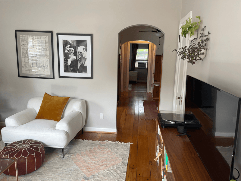 Cincinnati Apartment: 909 Ellison