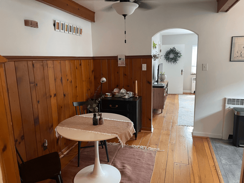 Cincinnati Apartment: 909 Ellison