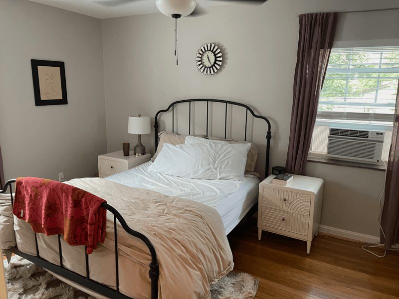 Cincinnati Apartment: 909 Ellison