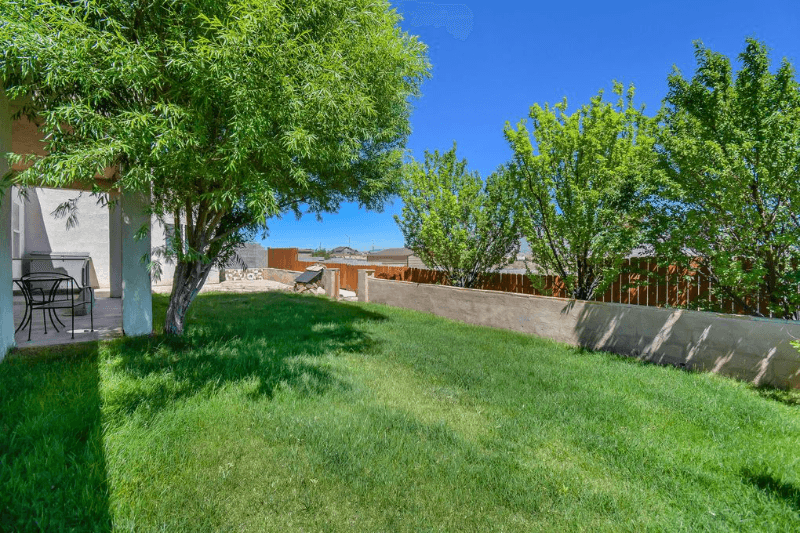 Rio Rancho Other: 832 Monterrey Rd NE