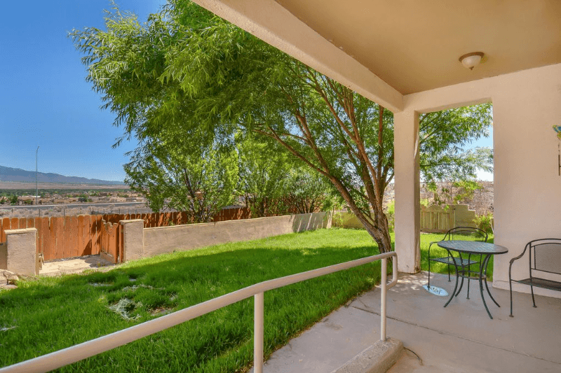 Rio Rancho Other: 832 Monterrey Rd NE