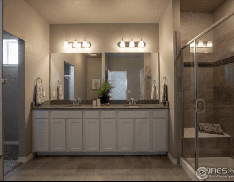 Fort Collins Townhome: 3057 County Fair Lane