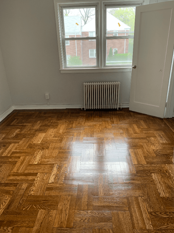 Highland Park Apartment: 316 Magnolia Street