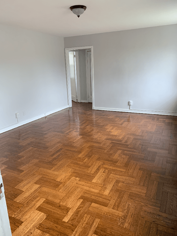 Highland Park Apartment: 316 Magnolia Street