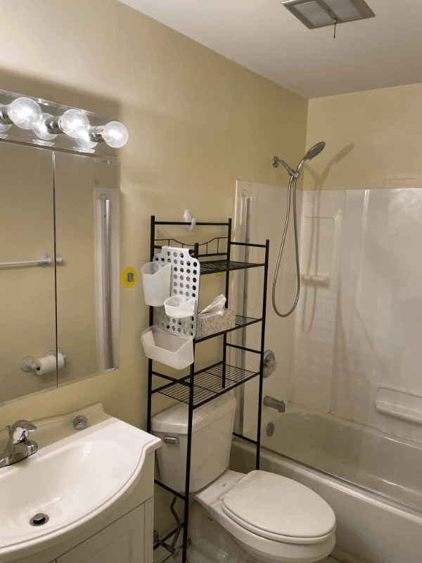 Rolling Meadows Condo: 5101 Carriageway Dr