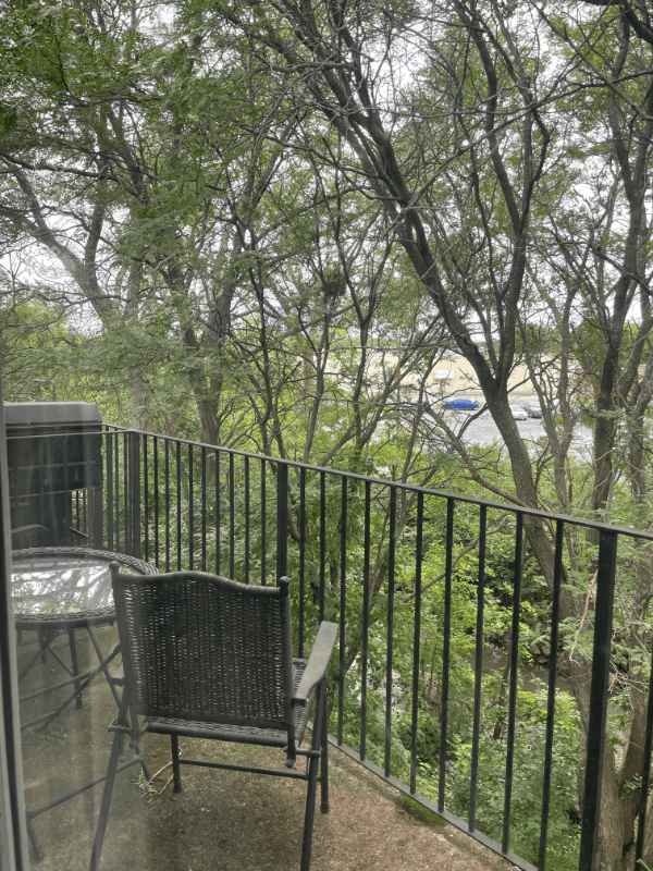 Rolling Meadows Condo: 5101 Carriageway Dr