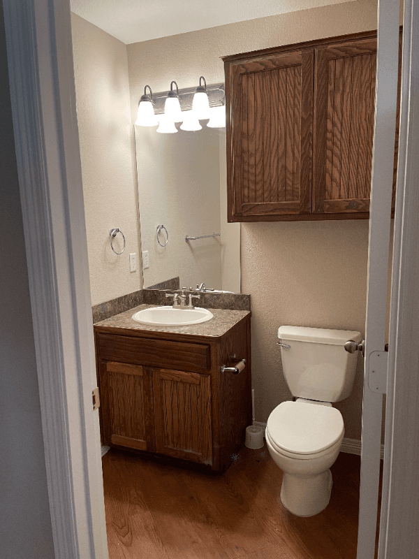 Springtown Multiplex: 600 Hilltop