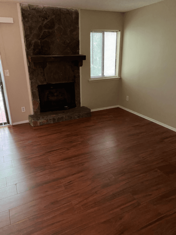 Peachtree Corners Townhome: 3517 Peachtree corners cir