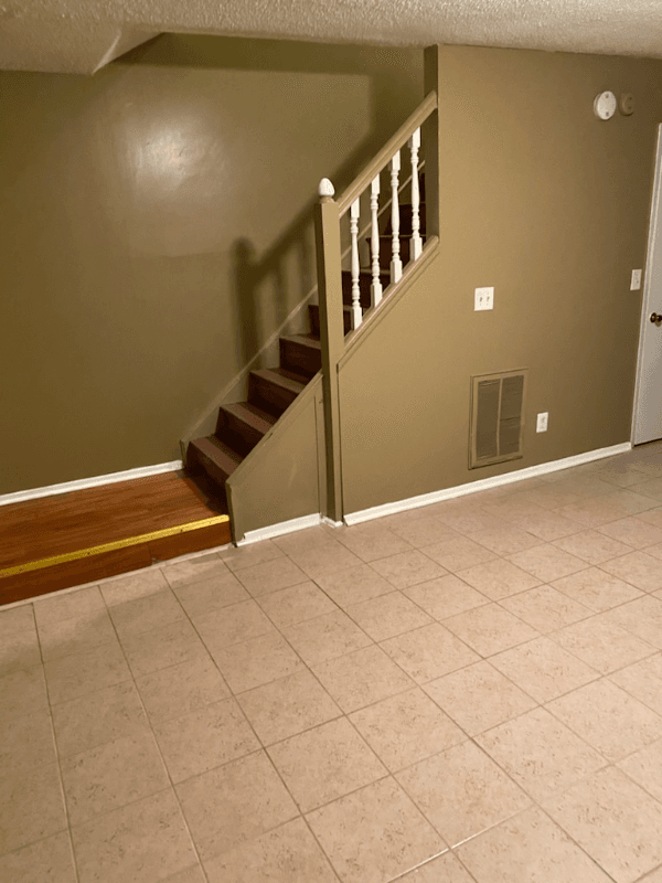 Peachtree Corners Townhome: 3517 Peachtree corners cir