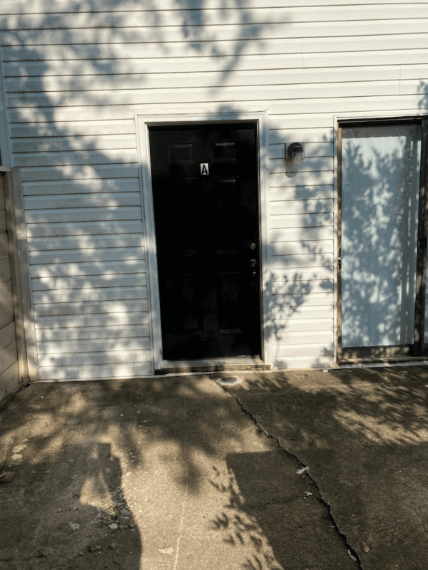 Peachtree Corners Townhome: 3517 Peachtree corners cir