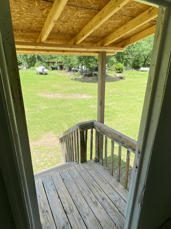 Mc Clellanville Other: 2104 Rutledge Road
