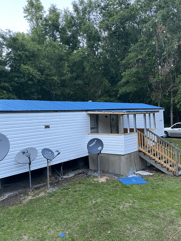 Mc Clellanville Other: 2146 Rutledge Rd