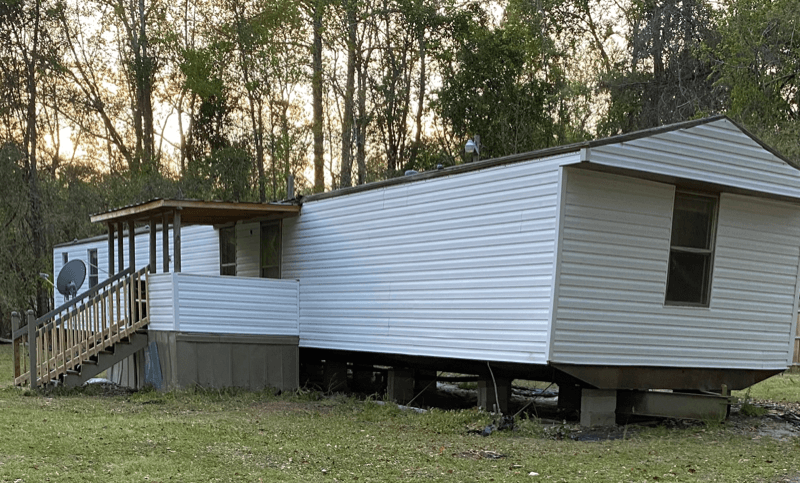 Mc Clellanville Other: 2146 Rutledge Rd